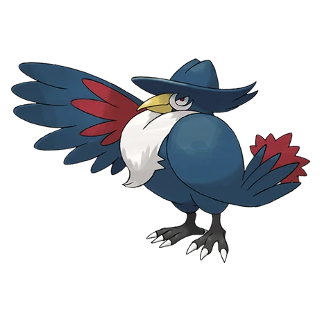 Honchkrow