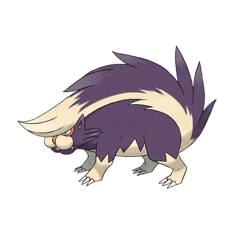 Skuntank