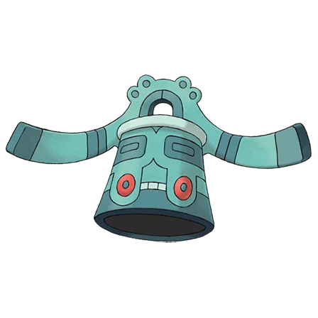 Bronzong