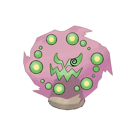 Spiritomb