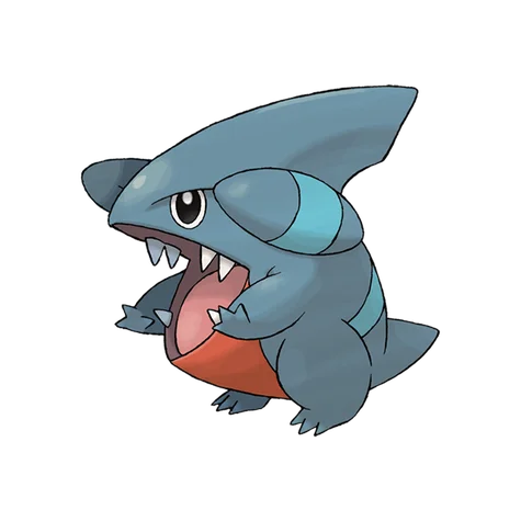 Gible