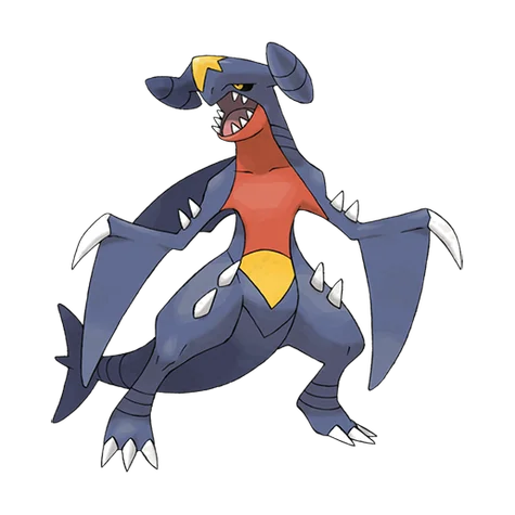 Garchomp