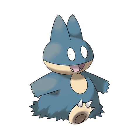 Munchlax