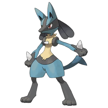 Lucario