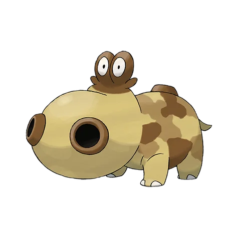 Hippopotas