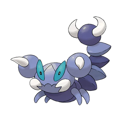 Skorupi