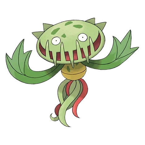 Carnivine
