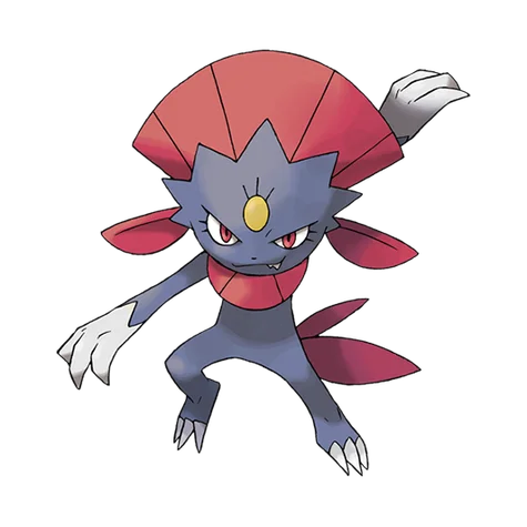 Weavile