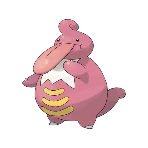 Lickilicky