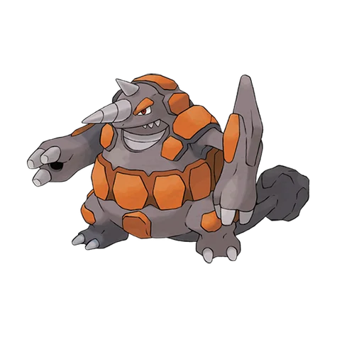 Rhyperior