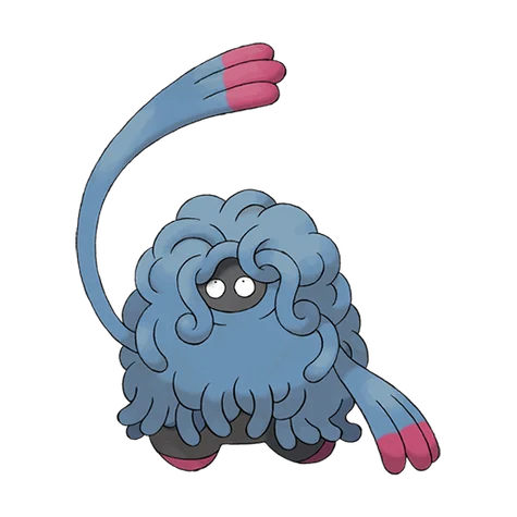 Tangrowth