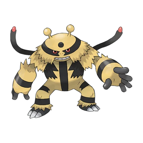 Electivire
