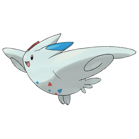 Togekiss
