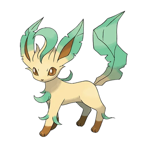 Leafeon