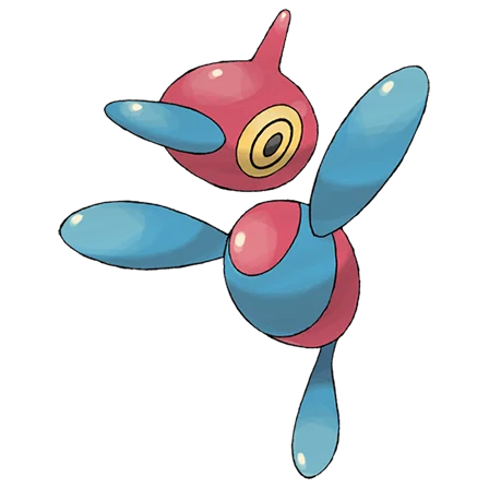 Porygon-Z