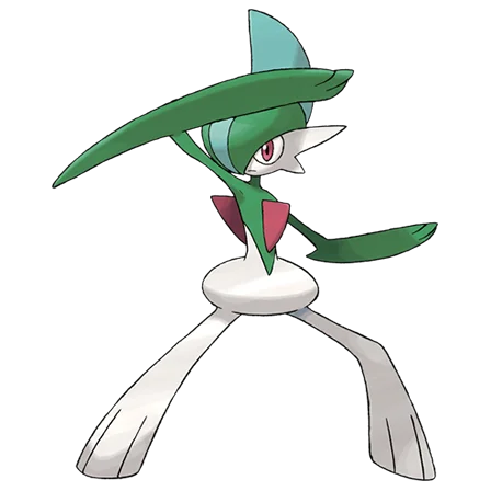 Gallade