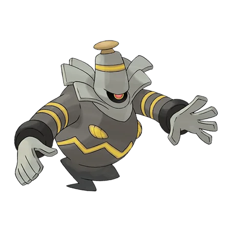 Dusknoir