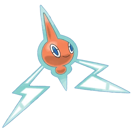 Rotom