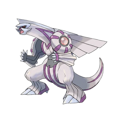 Palkia