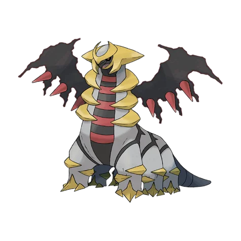 Giratina
