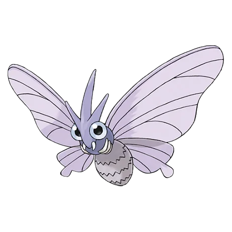 Venomoth