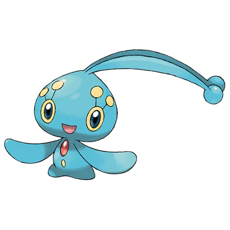 Manaphy