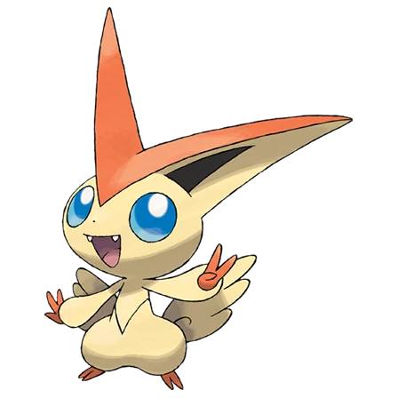 Victini