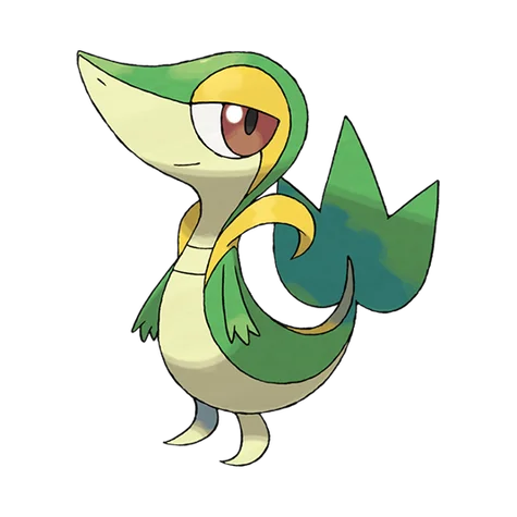 Snivy
