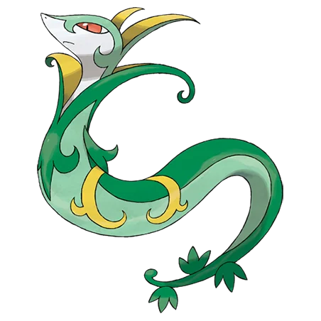 Serperior
