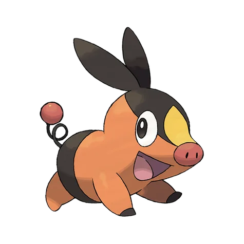 Tepig