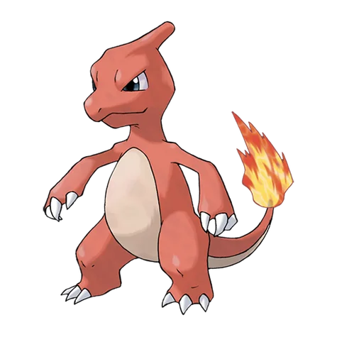 Charmeleon