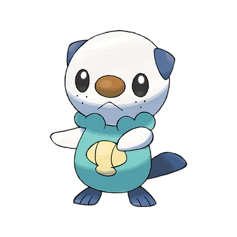 Oshawott