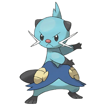 Dewott