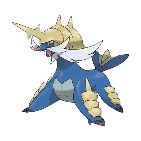 Samurott