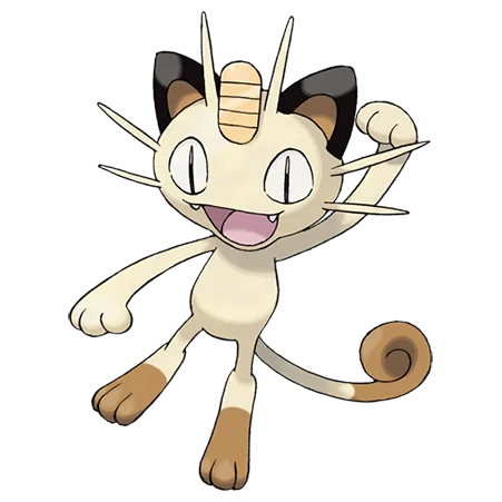 Meowth