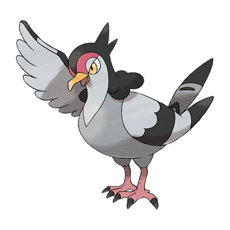 Tranquill