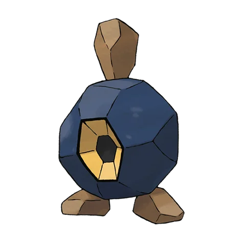 Roggenrola