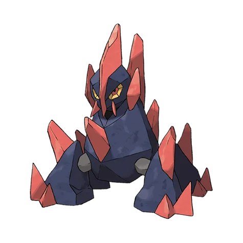 Gigalith