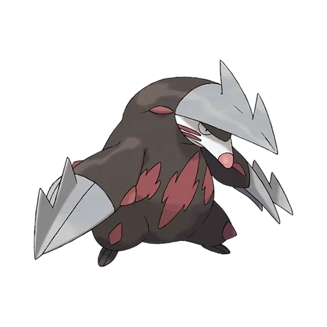 Excadrill