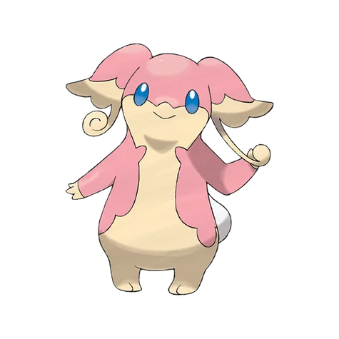 Audino