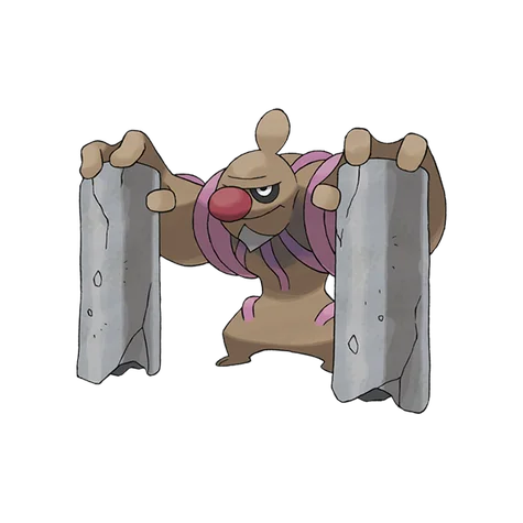 Conkeldurr