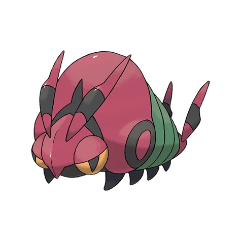 Venipede