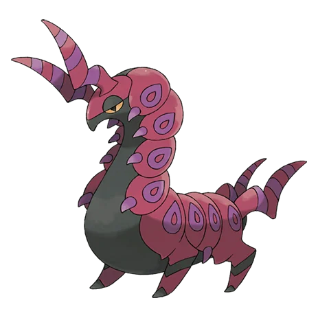 Scolipede