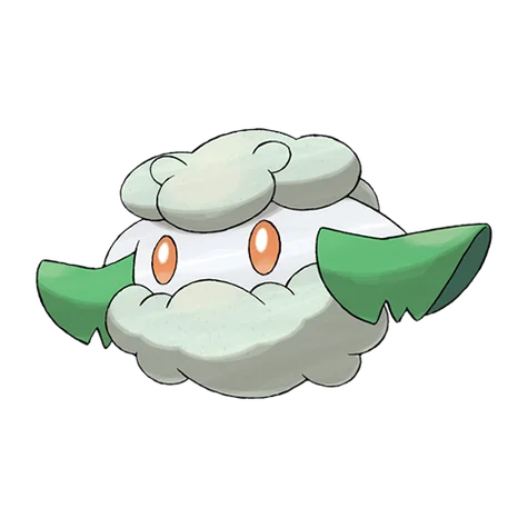 Cottonee