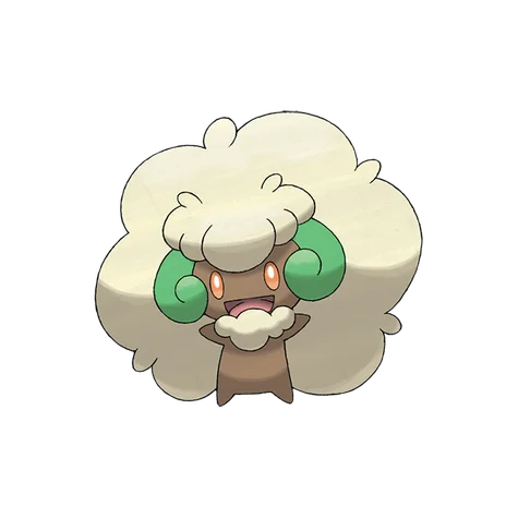 Whimsicott