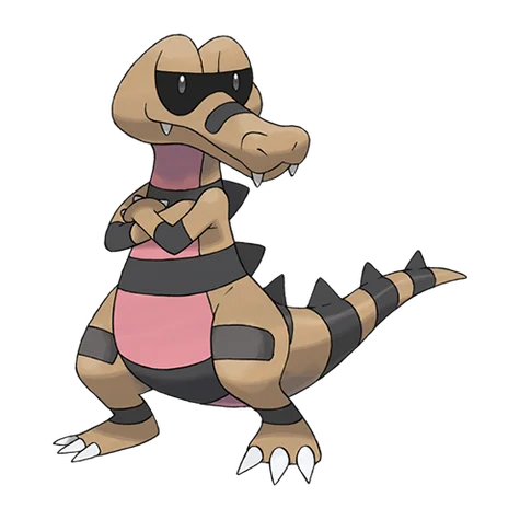 Krokorok
