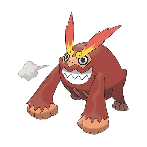 Darmanitan