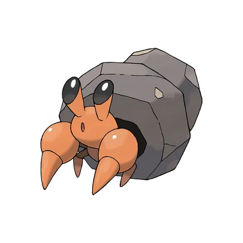 Dwebble