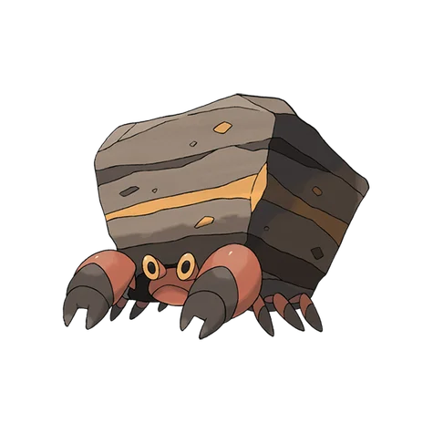 Crustle