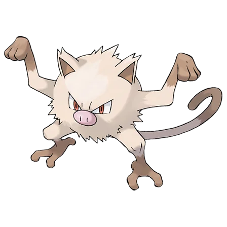 Mankey